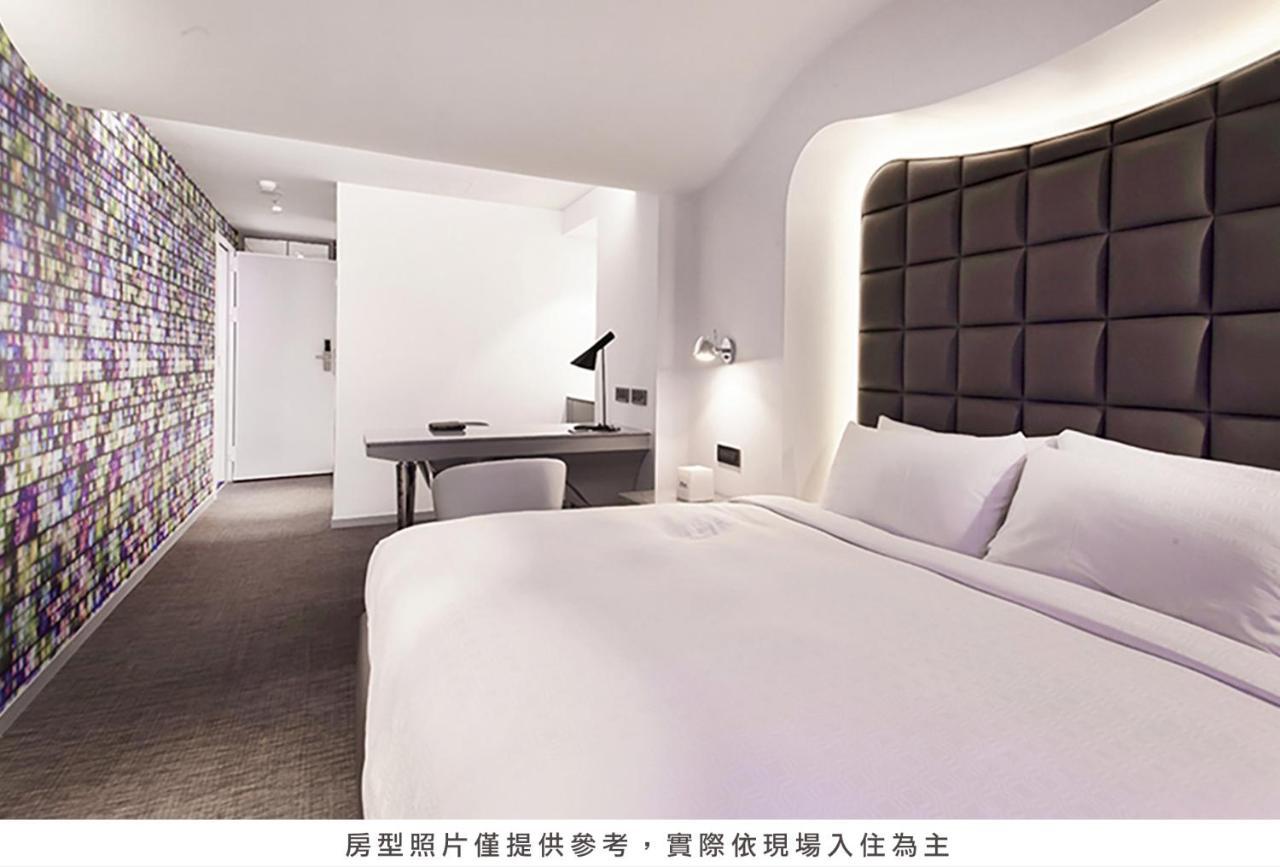 Royal Hotel Group- Central Park Branch Kaohsiung Esterno foto