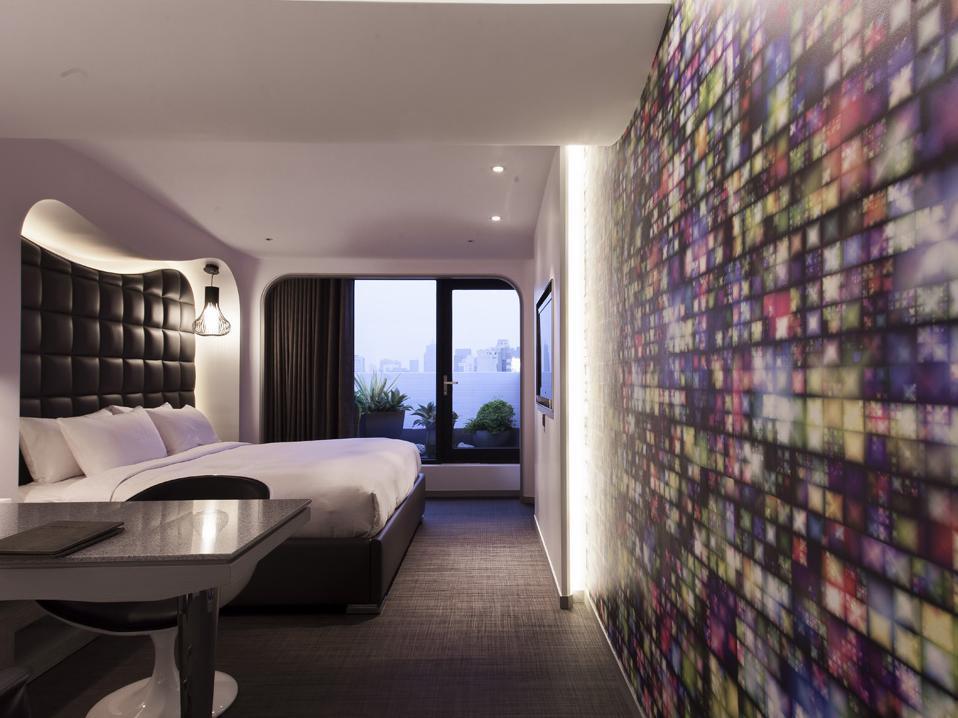 Royal Hotel Group- Central Park Branch Kaohsiung Esterno foto