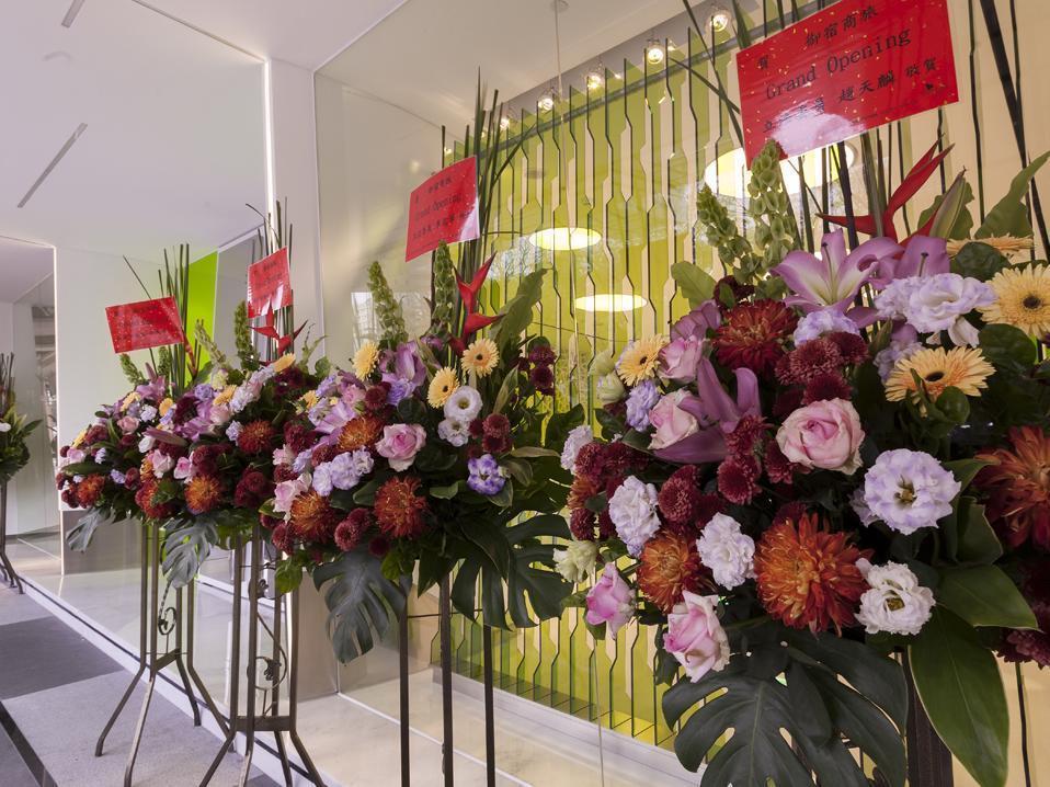 Royal Hotel Group- Central Park Branch Kaohsiung Esterno foto