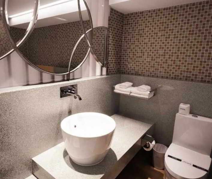Royal Hotel Group- Central Park Branch Kaohsiung Esterno foto