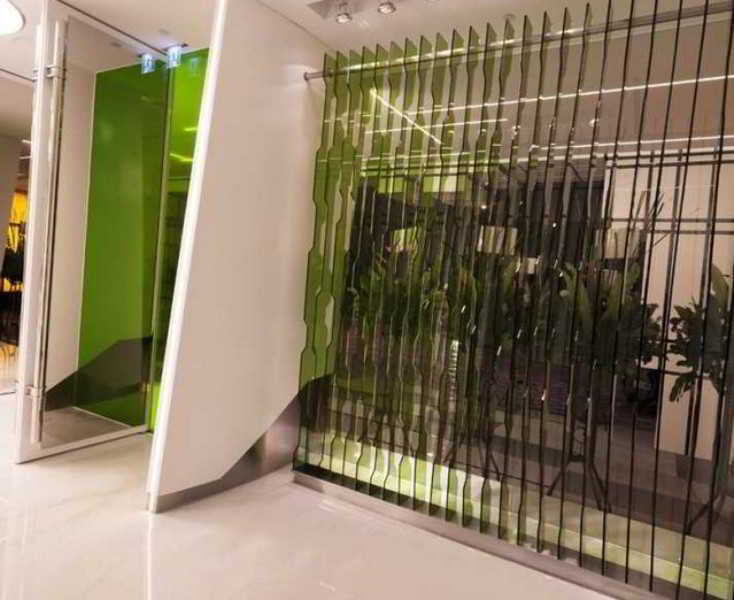 Royal Hotel Group- Central Park Branch Kaohsiung Esterno foto
