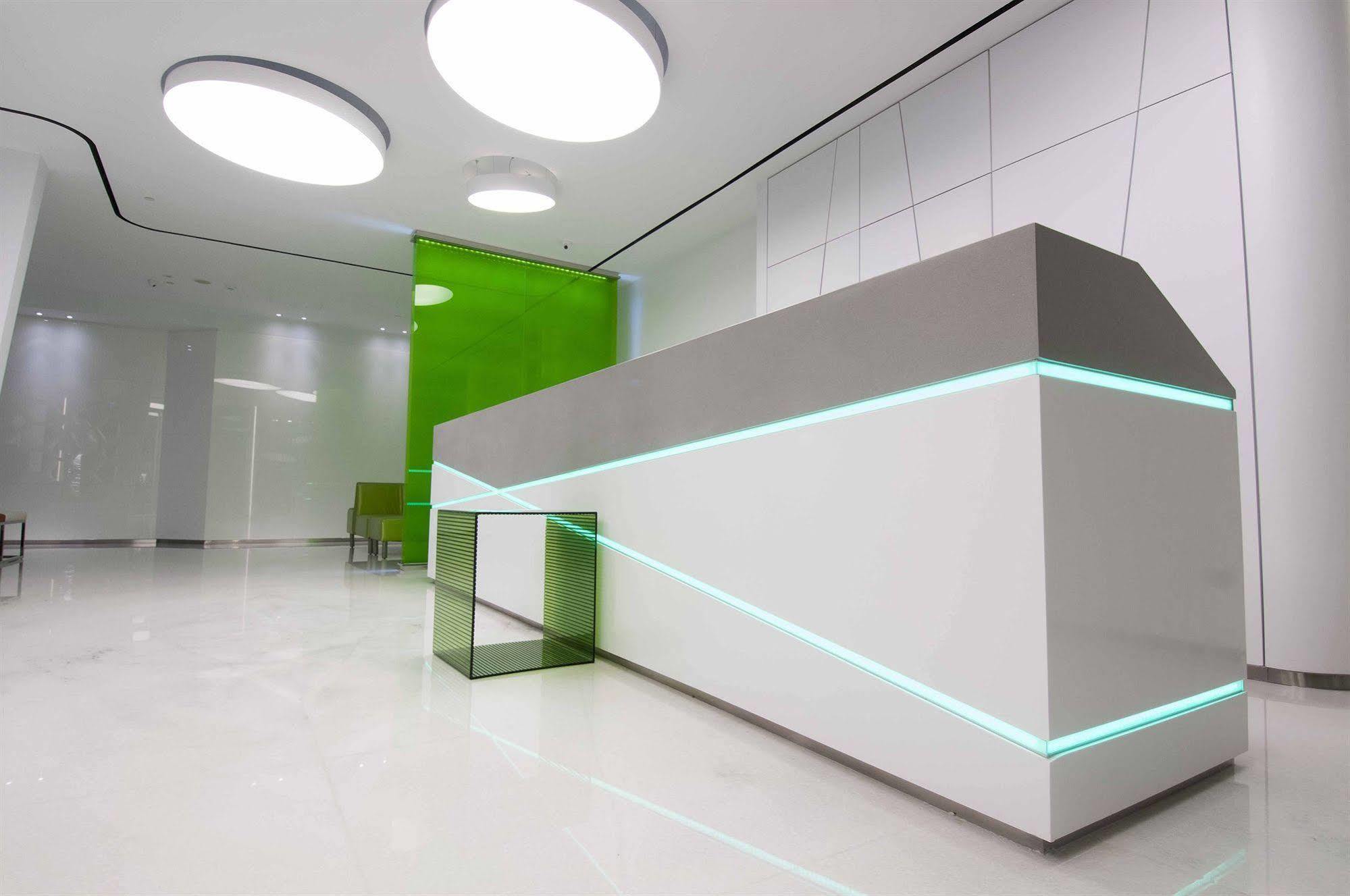Royal Hotel Group- Central Park Branch Kaohsiung Esterno foto