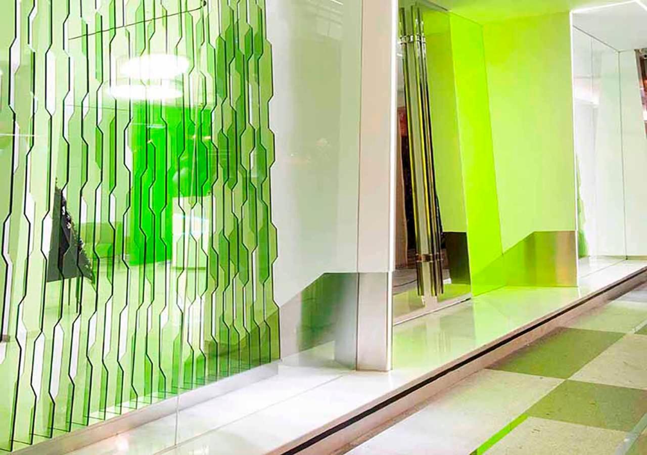 Royal Hotel Group- Central Park Branch Kaohsiung Esterno foto